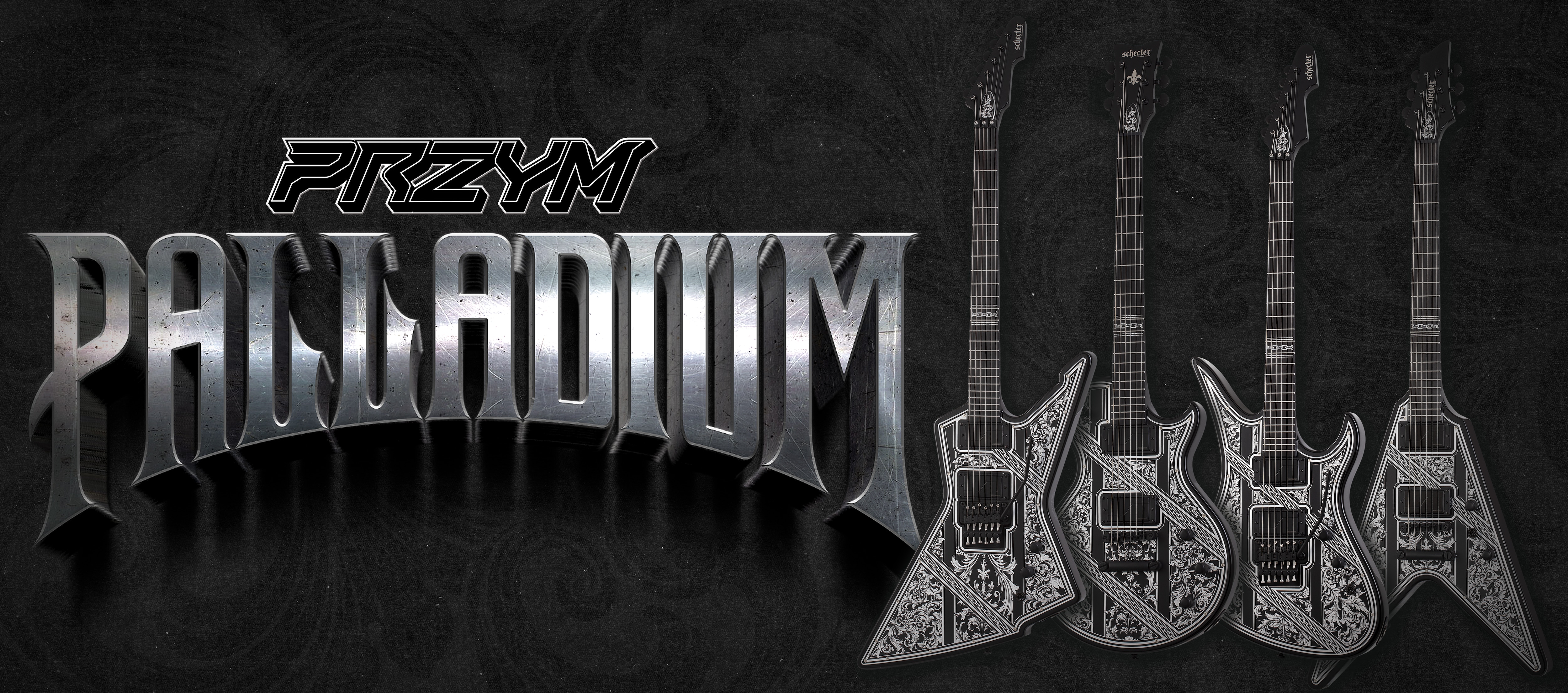 Schecter Guitars. Handmade, Custom Model Guitar Manufacturer